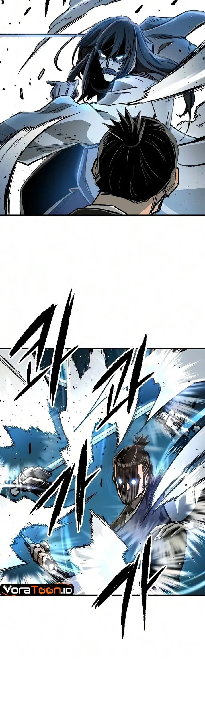 Reborn as The Heavenly Demon Chapter 138 - halaman 9