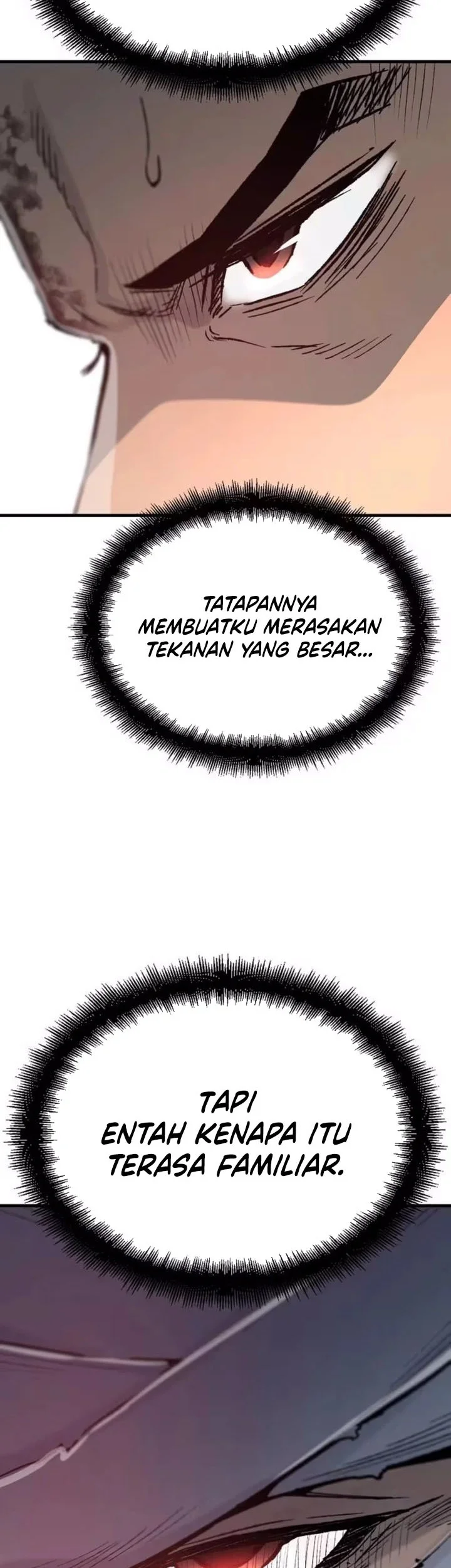 Reborn as The Heavenly Demon Chapter 139 - halaman 15