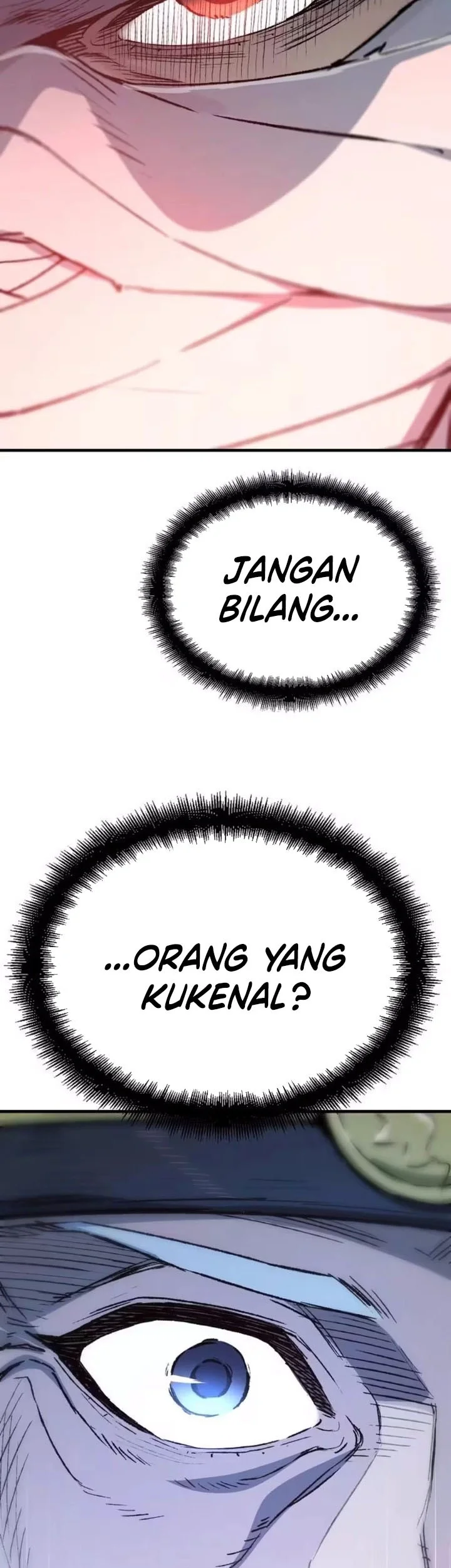 Reborn as The Heavenly Demon Chapter 139 - halaman 16