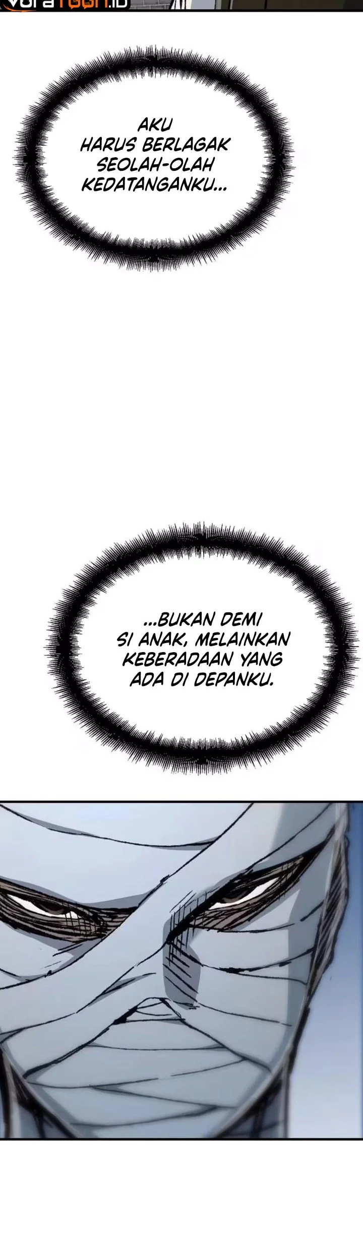 Reborn as The Heavenly Demon Chapter 139 - halaman 19
