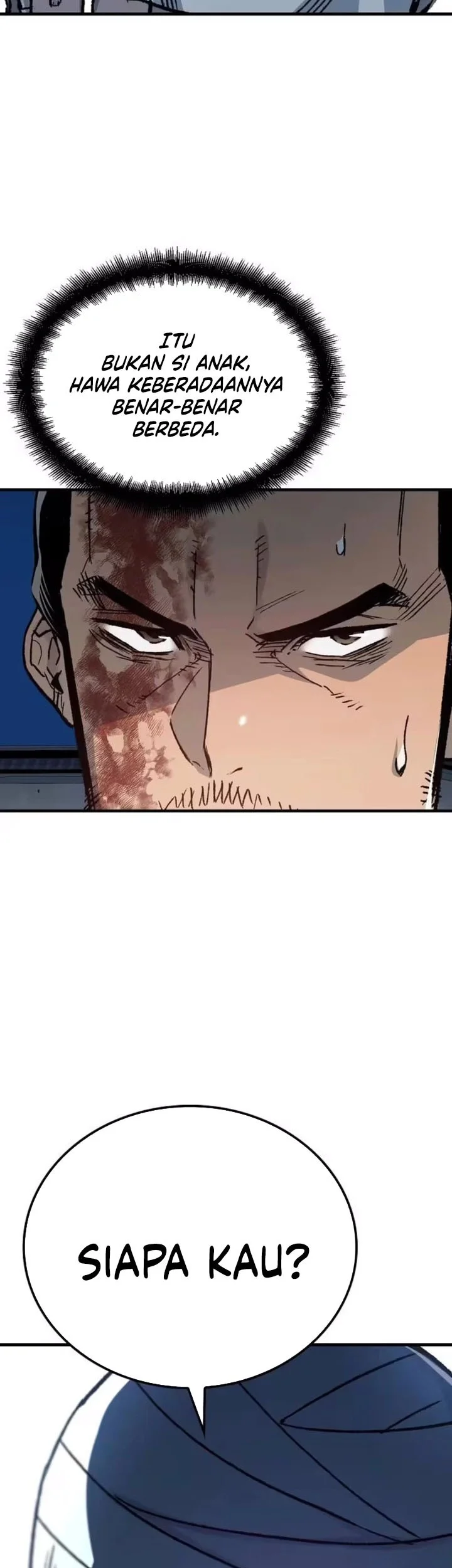 Reborn as The Heavenly Demon Chapter 139 - halaman 2