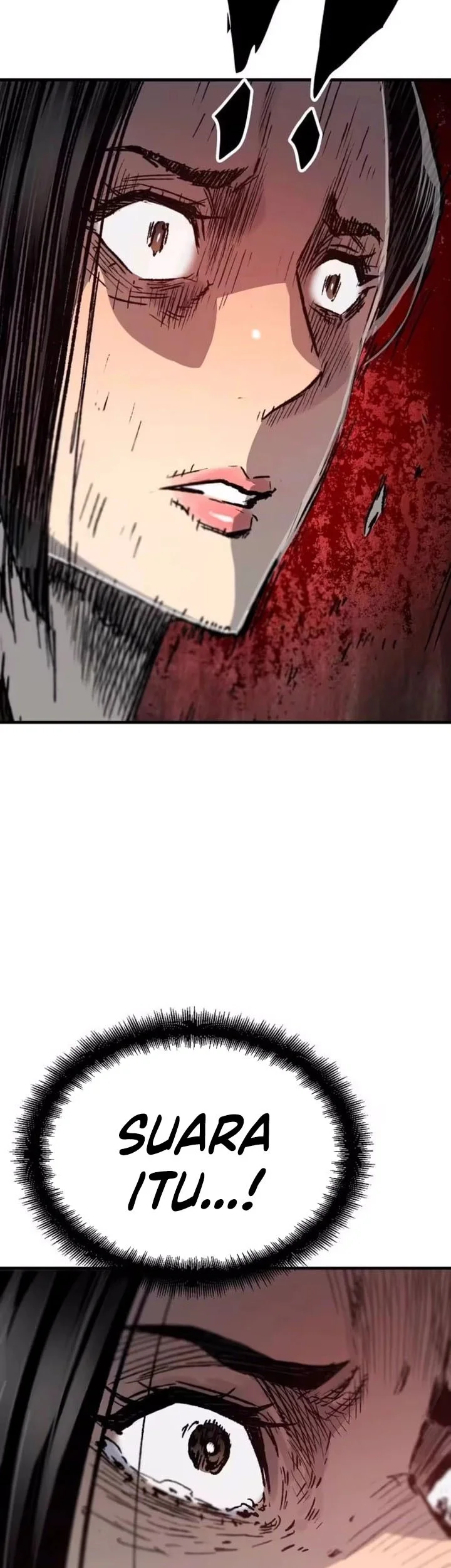 Reborn as The Heavenly Demon Chapter 139 - halaman 4