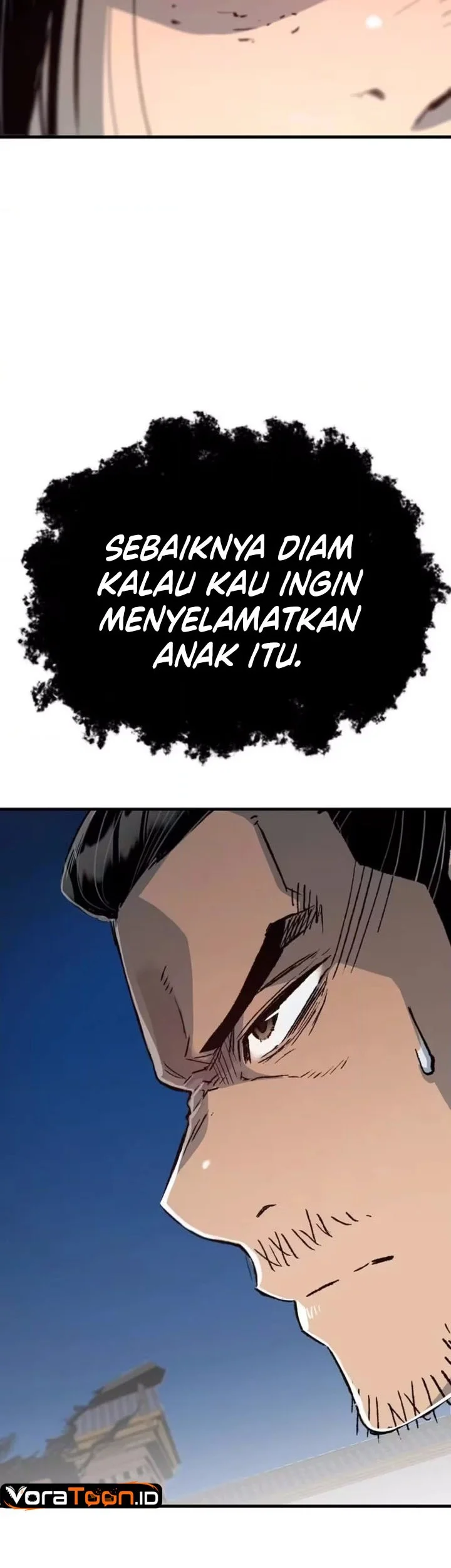 Reborn as The Heavenly Demon Chapter 139 - halaman 5
