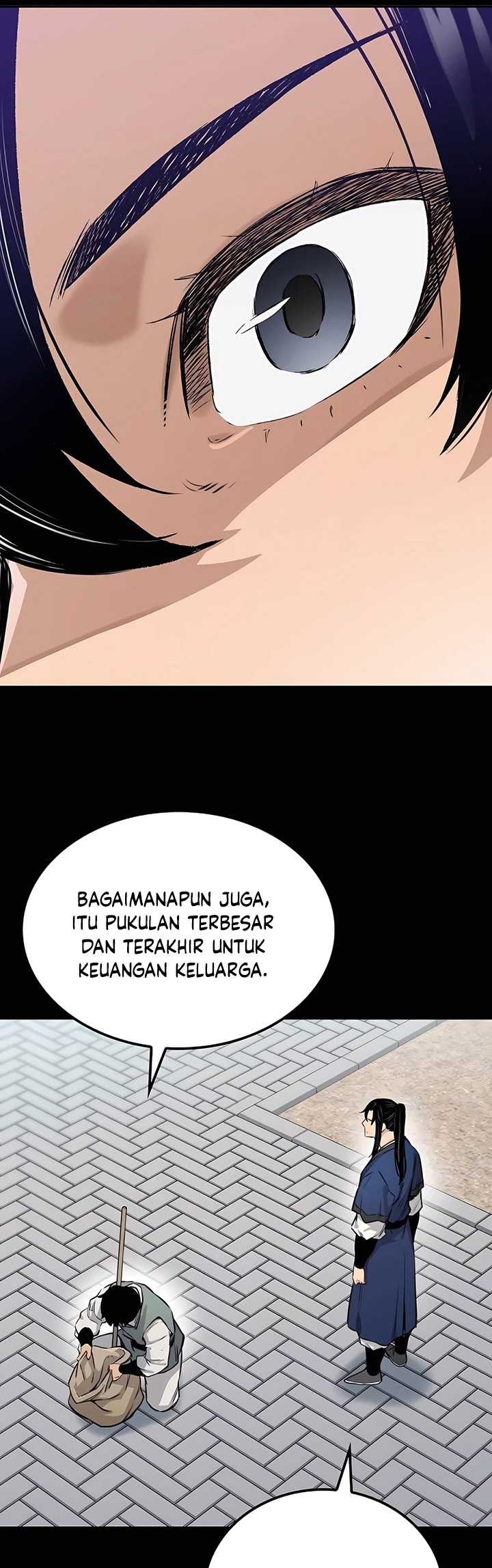 Reborn as The Heavenly Demon Chapter 14 - halaman 10