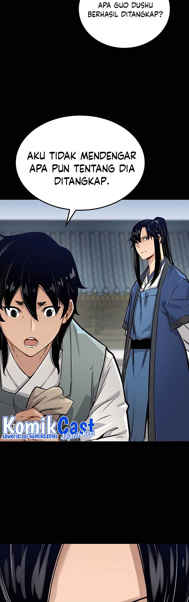 Reborn as The Heavenly Demon Chapter 14 - halaman 11