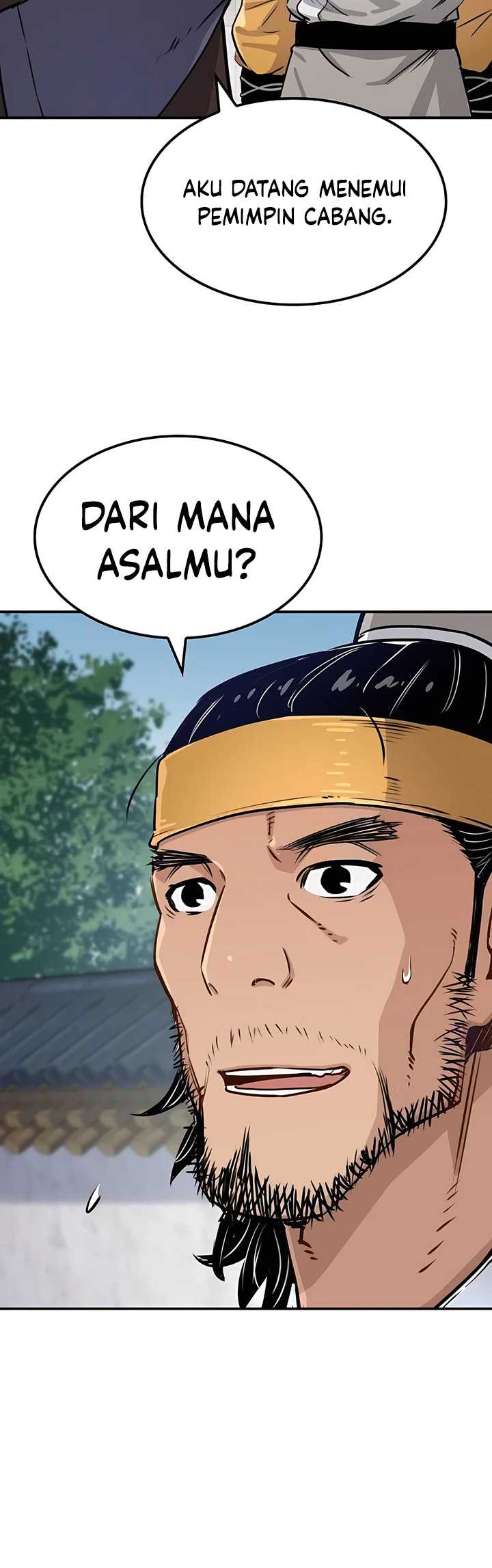 Reborn as The Heavenly Demon Chapter 14 - halaman 13