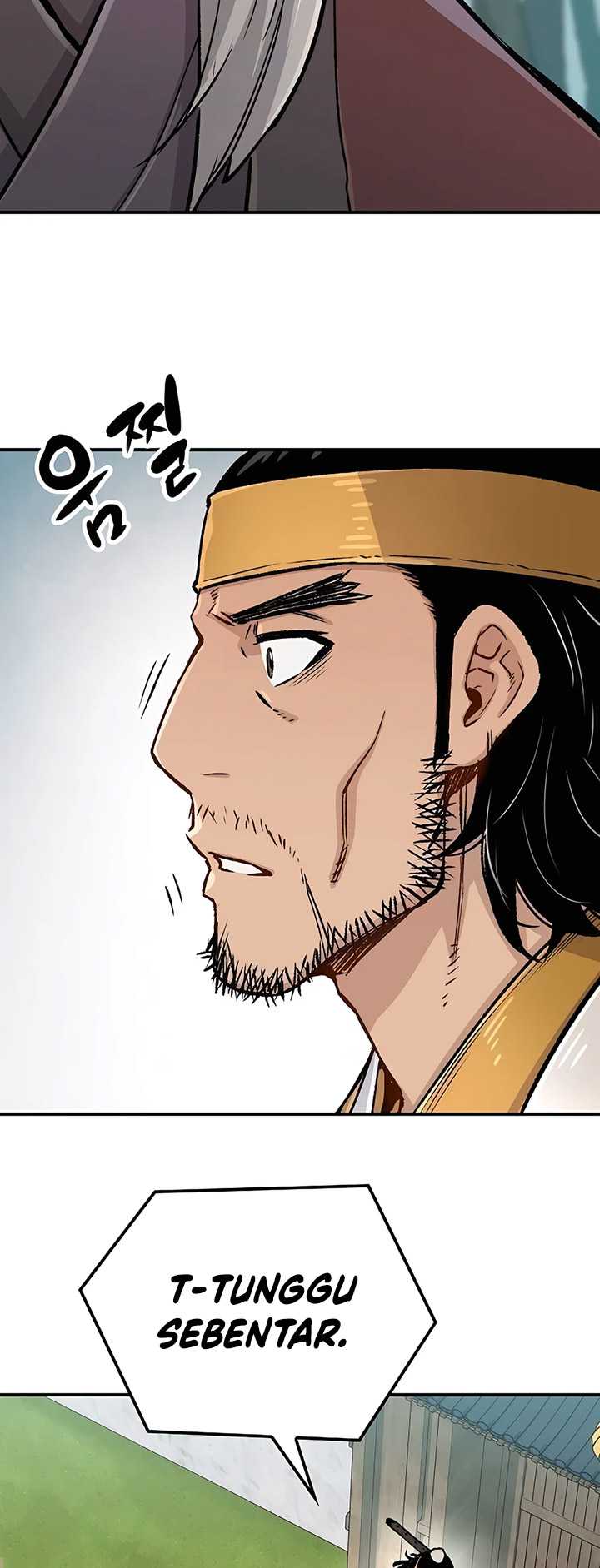 Reborn as The Heavenly Demon Chapter 14 - halaman 15
