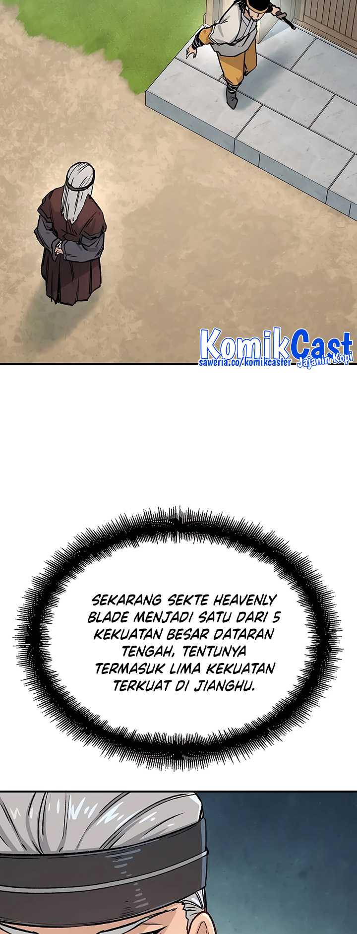 Reborn as The Heavenly Demon Chapter 14 - halaman 16