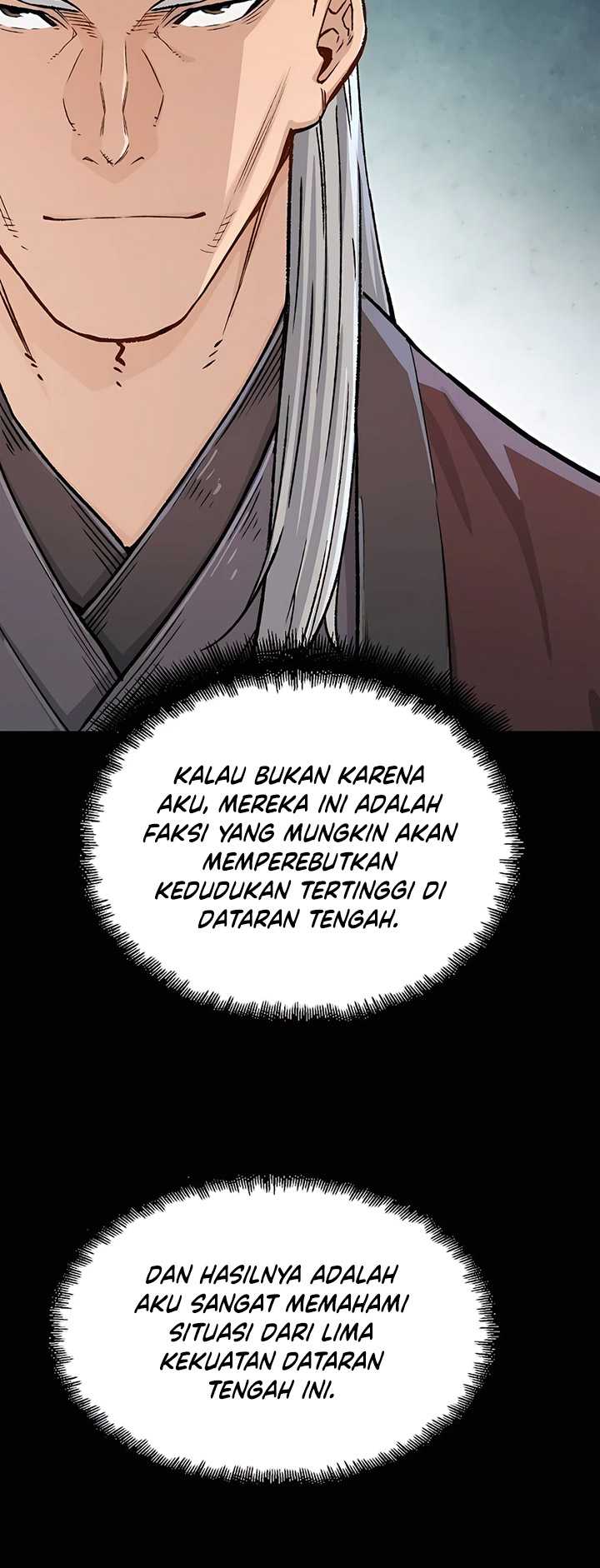 Reborn as The Heavenly Demon Chapter 14 - halaman 17