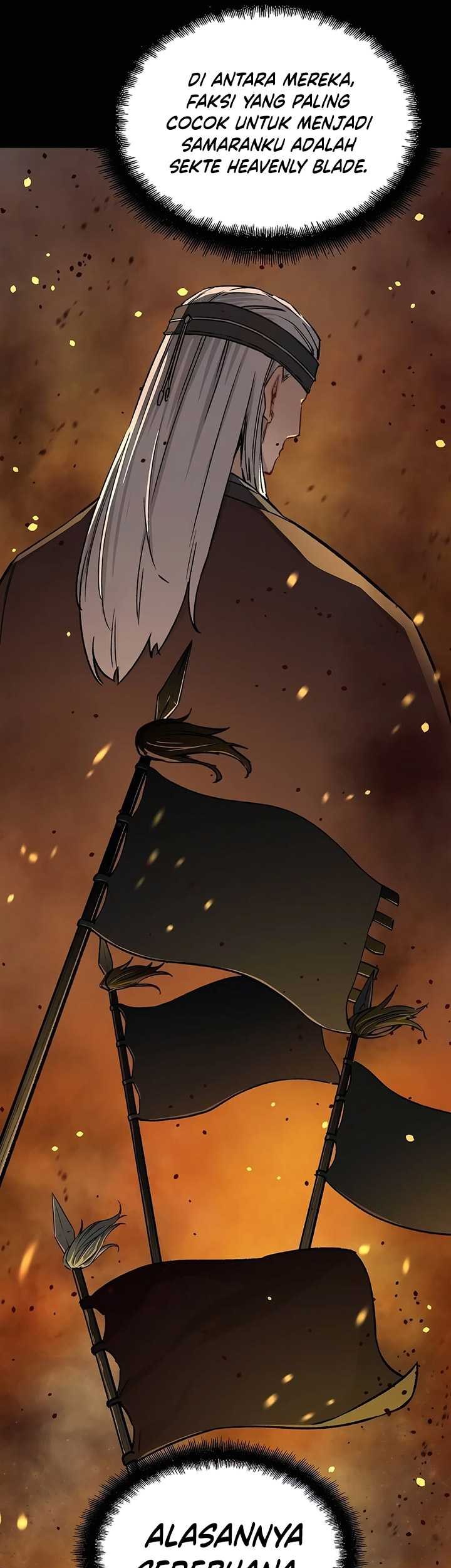 Reborn as The Heavenly Demon Chapter 14 - halaman 18