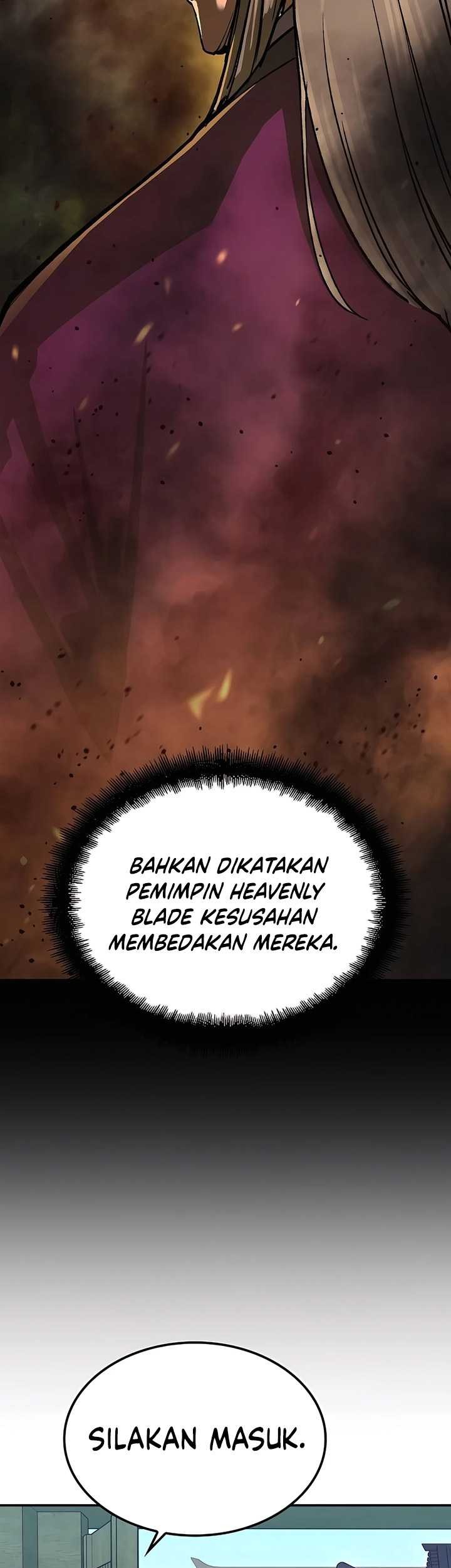Reborn as The Heavenly Demon Chapter 14 - halaman 22