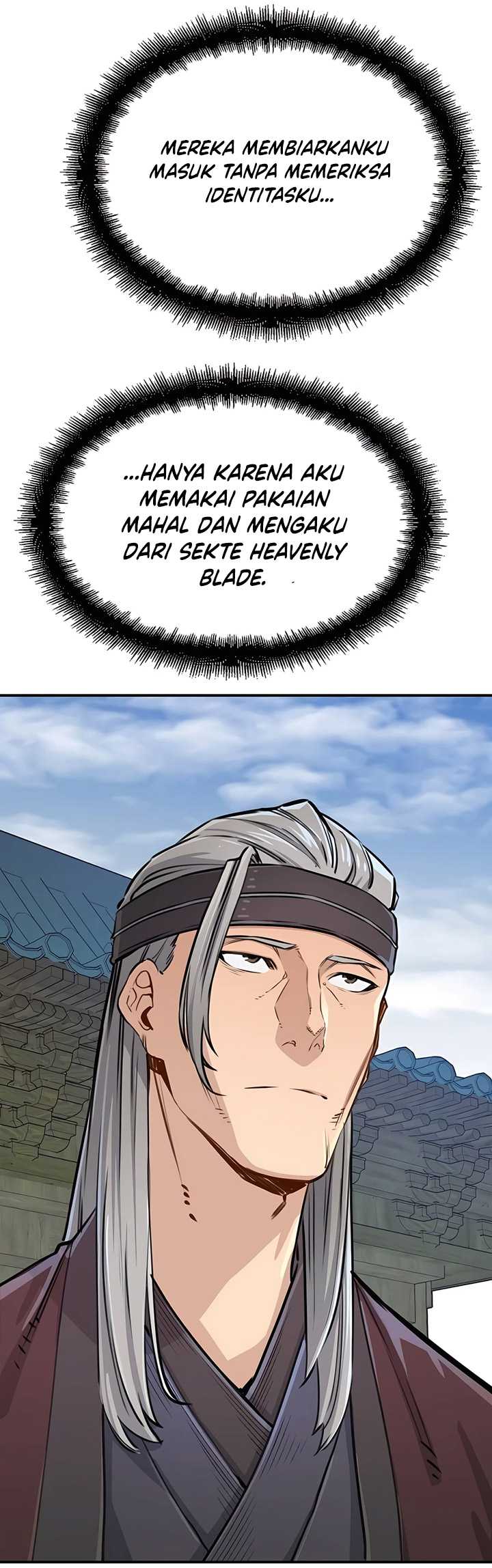 Reborn as The Heavenly Demon Chapter 14 - halaman 26