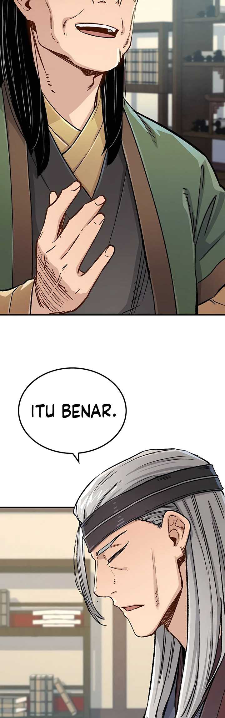 Reborn as The Heavenly Demon Chapter 14 - halaman 28