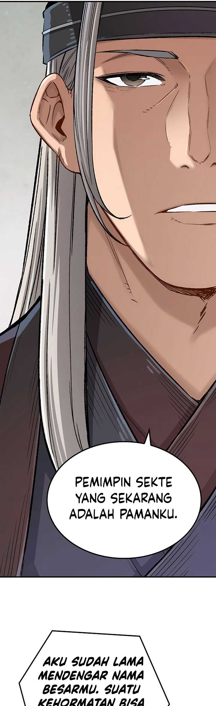 Reborn as The Heavenly Demon Chapter 14 - halaman 30