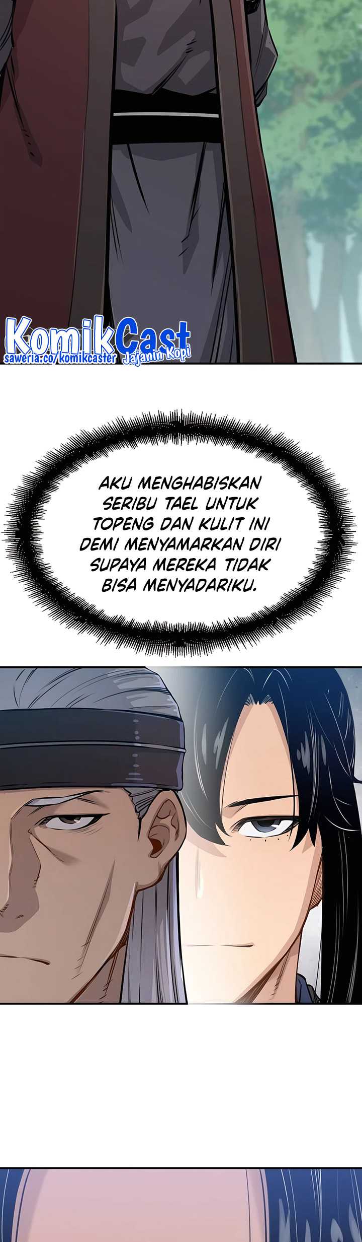 Reborn as The Heavenly Demon Chapter 14 - halaman 4