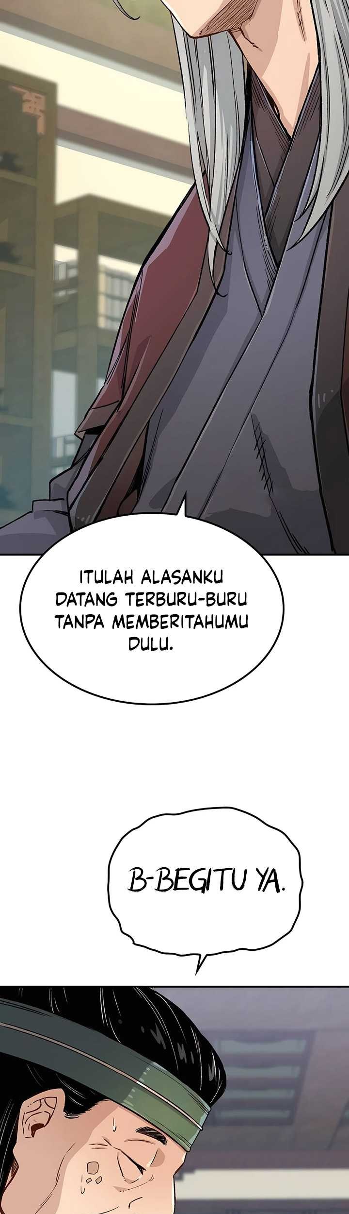 Reborn as The Heavenly Demon Chapter 14 - halaman 44