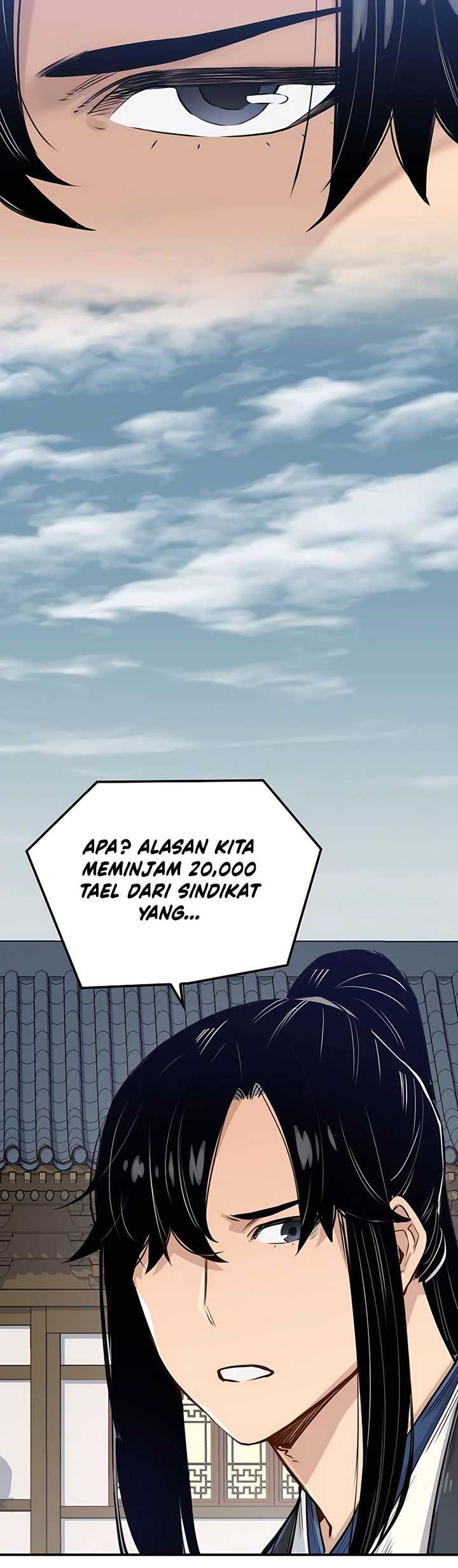 Reborn as The Heavenly Demon Chapter 14 - halaman 5