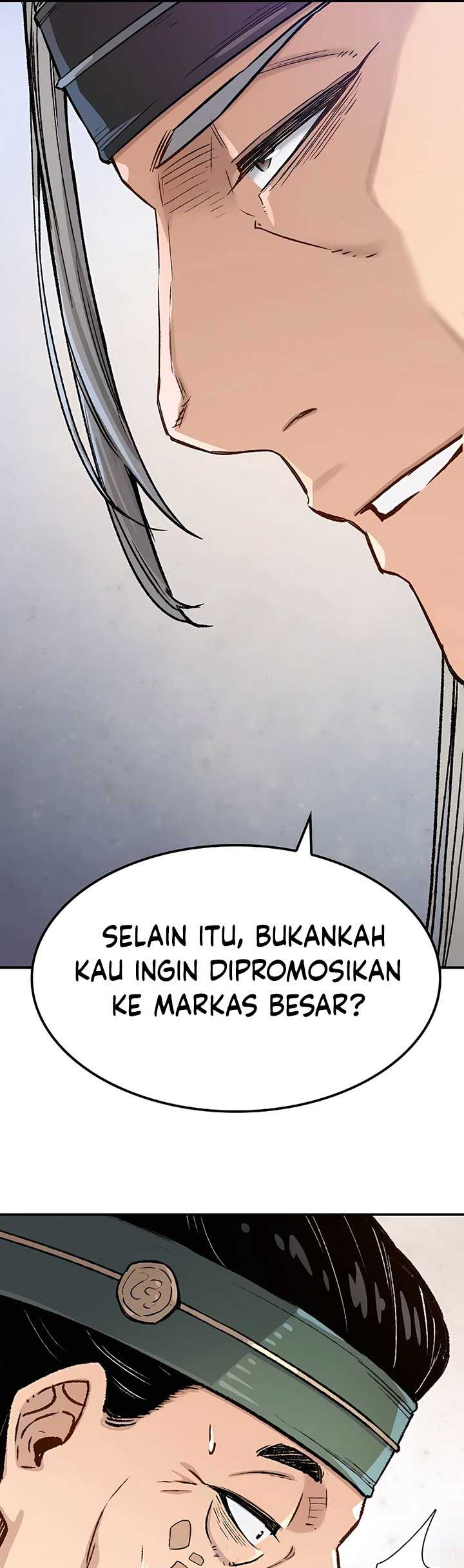 Reborn as The Heavenly Demon Chapter 14 - halaman 50