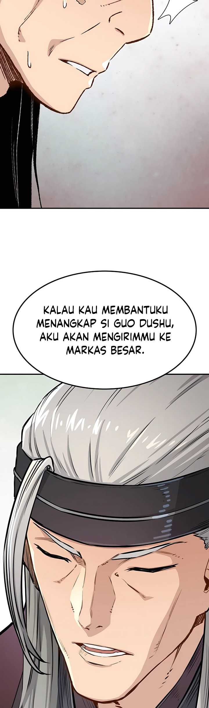 Reborn as The Heavenly Demon Chapter 14 - halaman 51