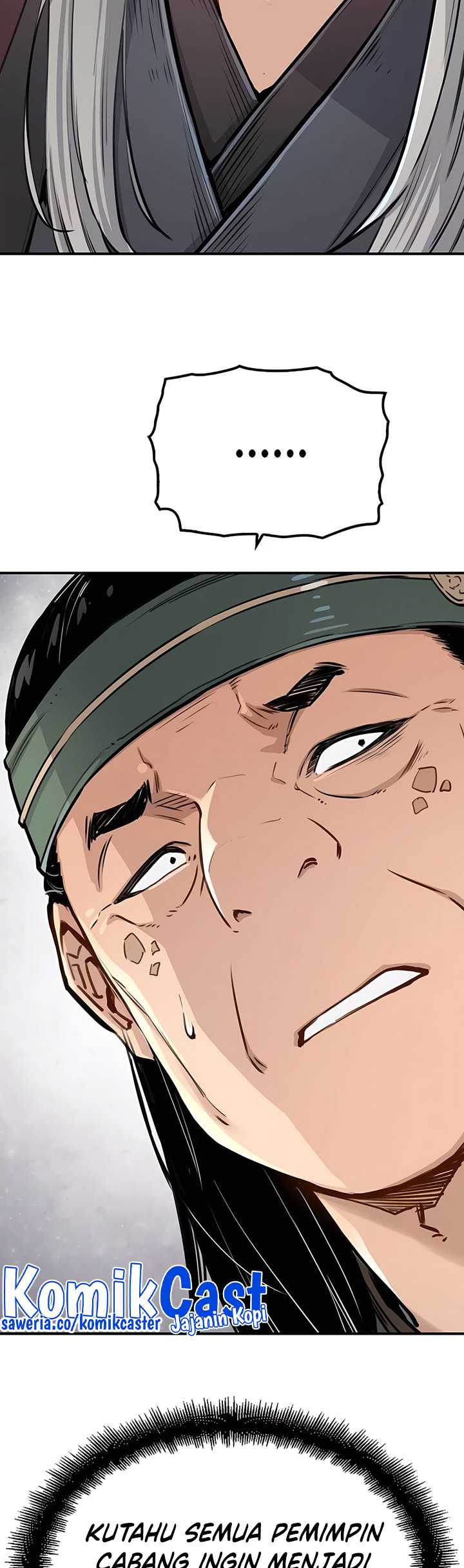 Reborn as The Heavenly Demon Chapter 14 - halaman 52