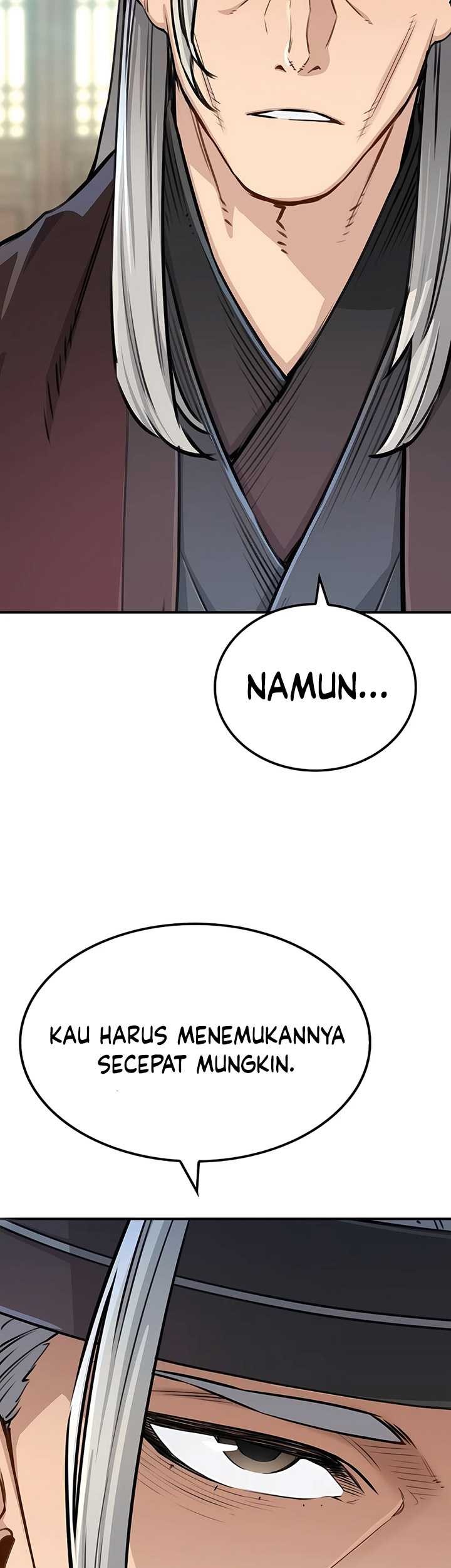 Reborn as The Heavenly Demon Chapter 14 - halaman 56