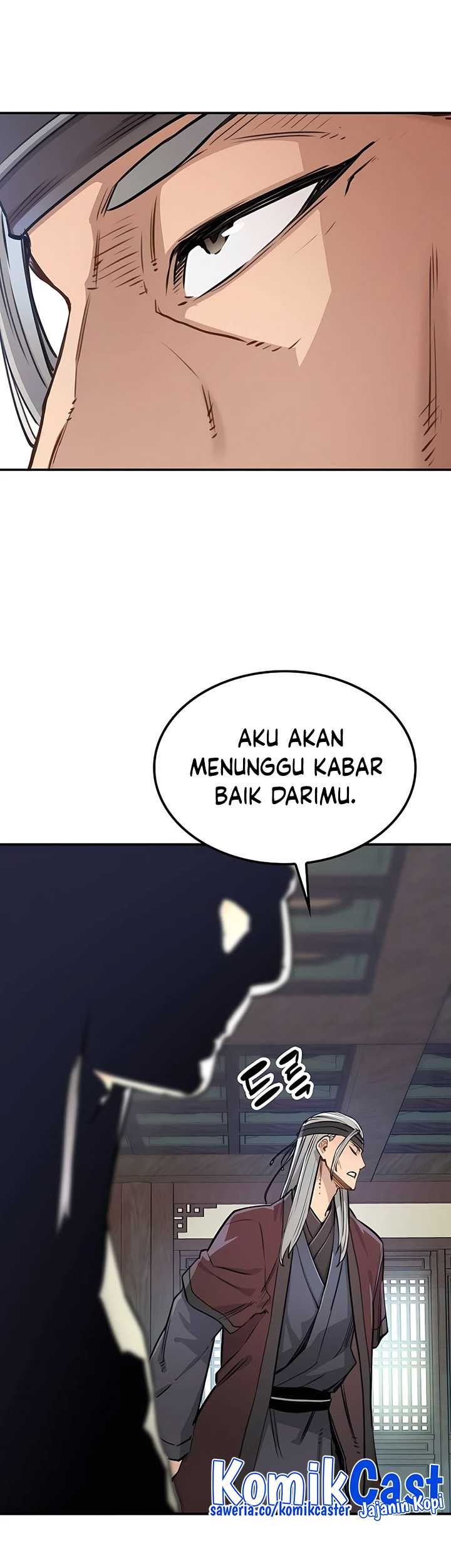 Reborn as The Heavenly Demon Chapter 14 - halaman 60