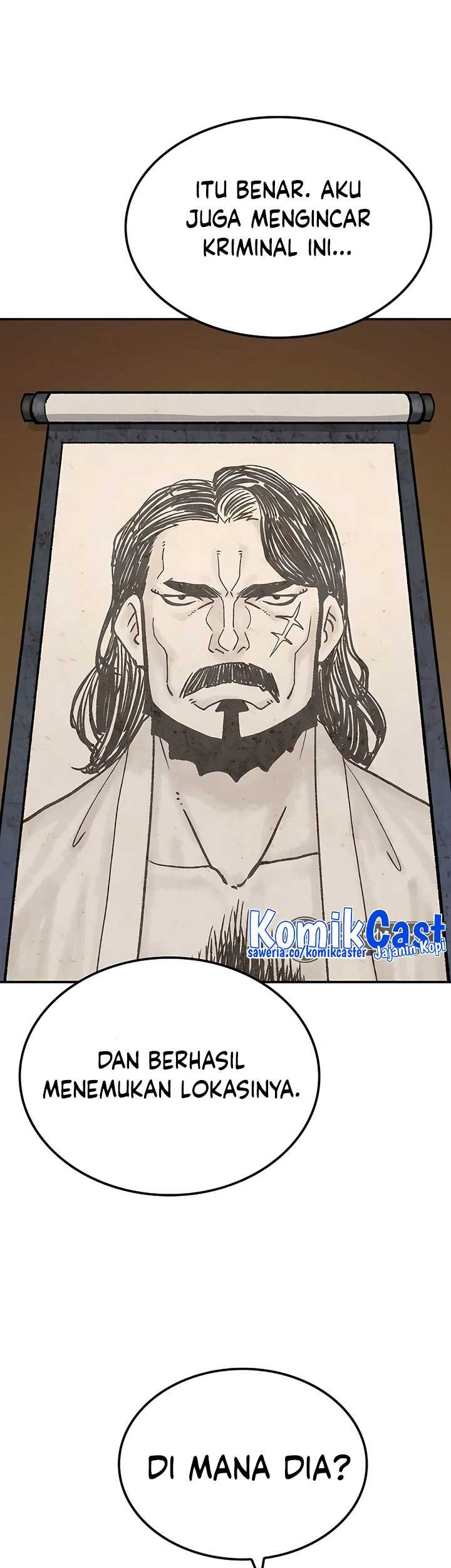 Reborn as The Heavenly Demon Chapter 14 - halaman 68