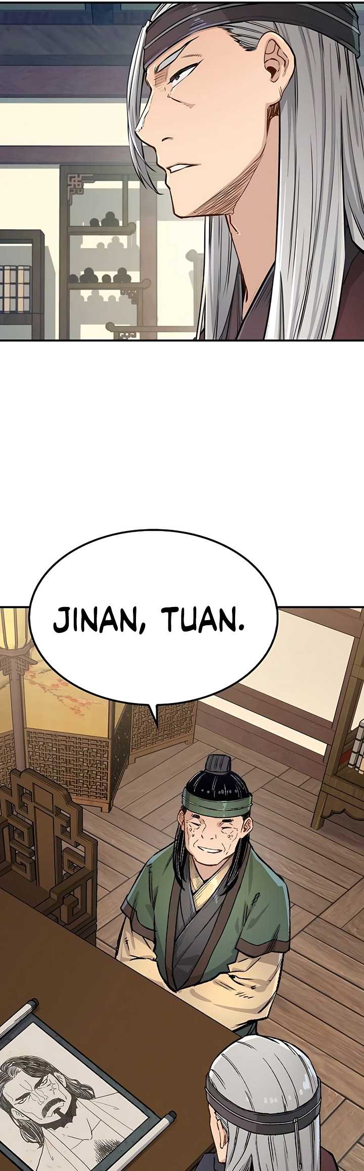 Reborn as The Heavenly Demon Chapter 14 - halaman 70