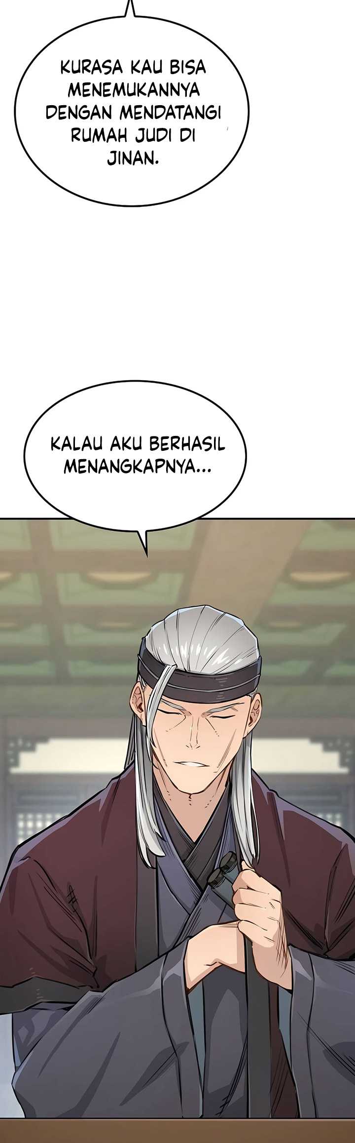 Reborn as The Heavenly Demon Chapter 14 - halaman 72