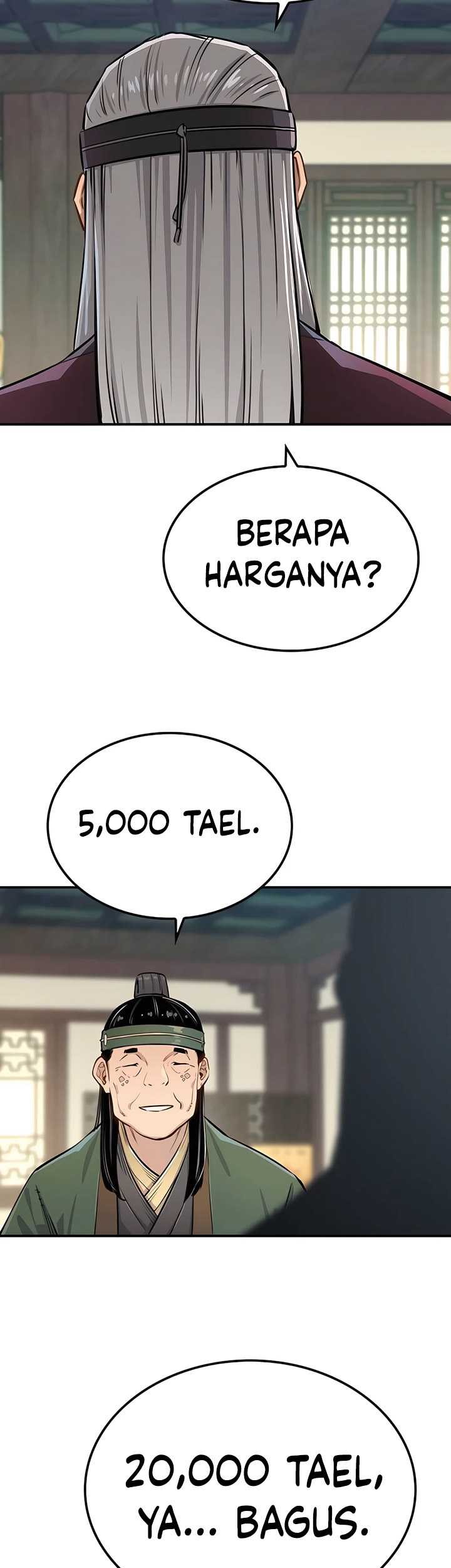 Reborn as The Heavenly Demon Chapter 14 - halaman 78