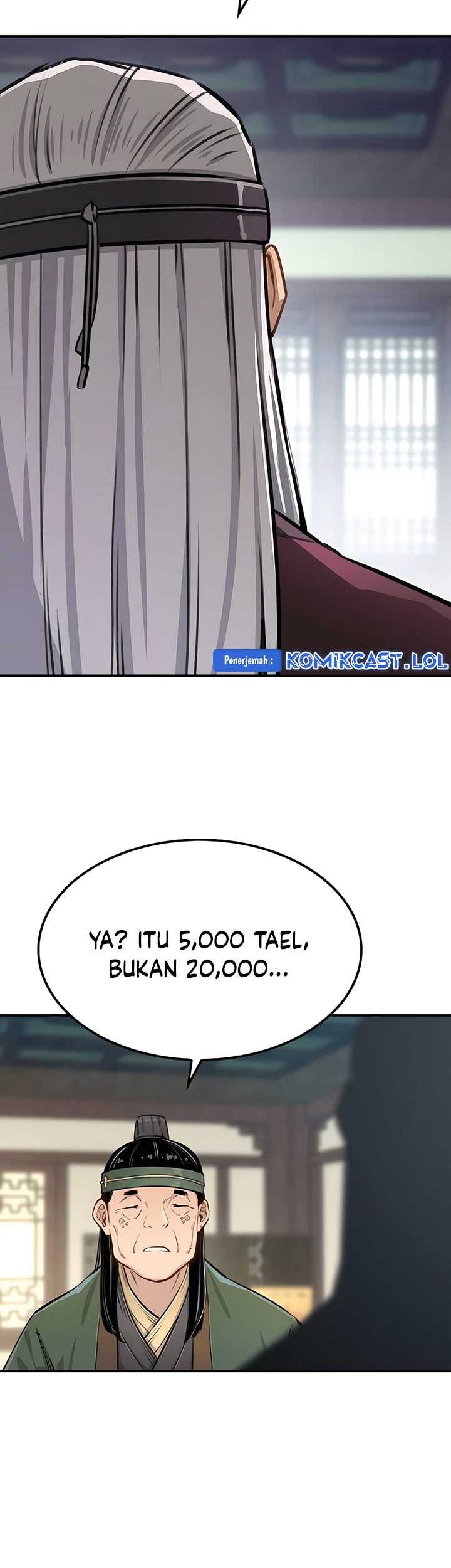 Reborn as The Heavenly Demon Chapter 14 - halaman 80