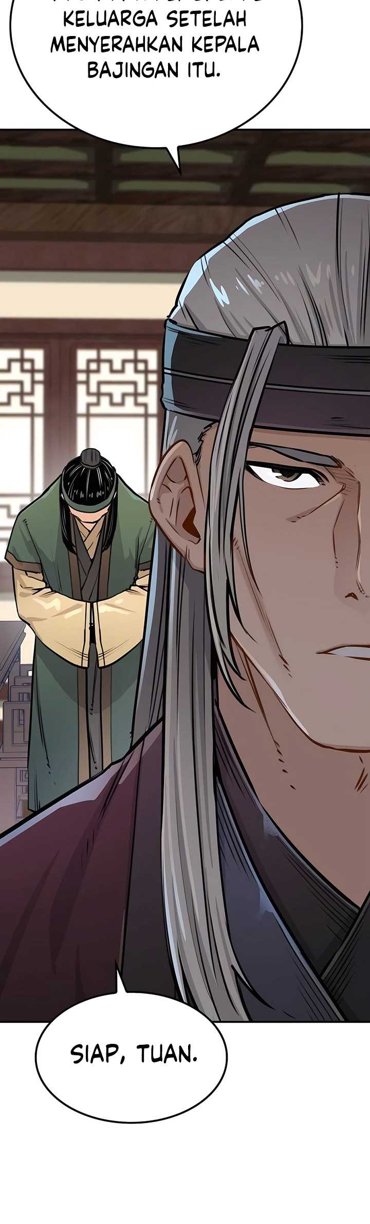 Reborn as The Heavenly Demon Chapter 14 - halaman 84