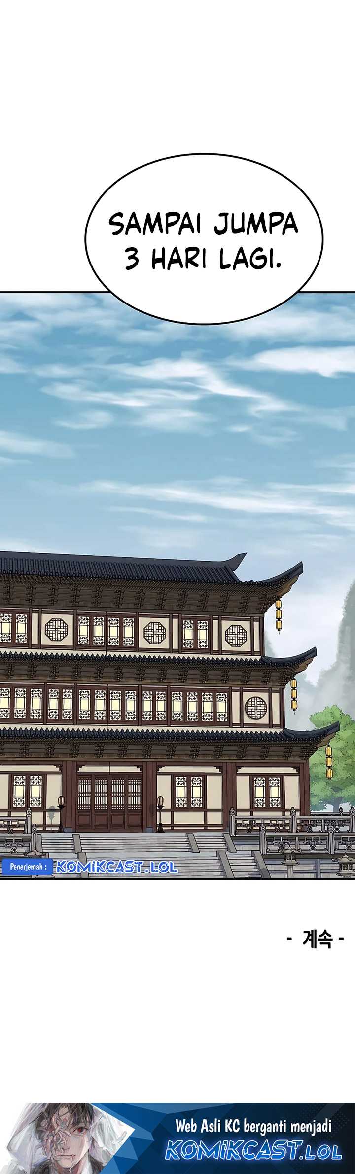 Reborn as The Heavenly Demon Chapter 14 - halaman 85