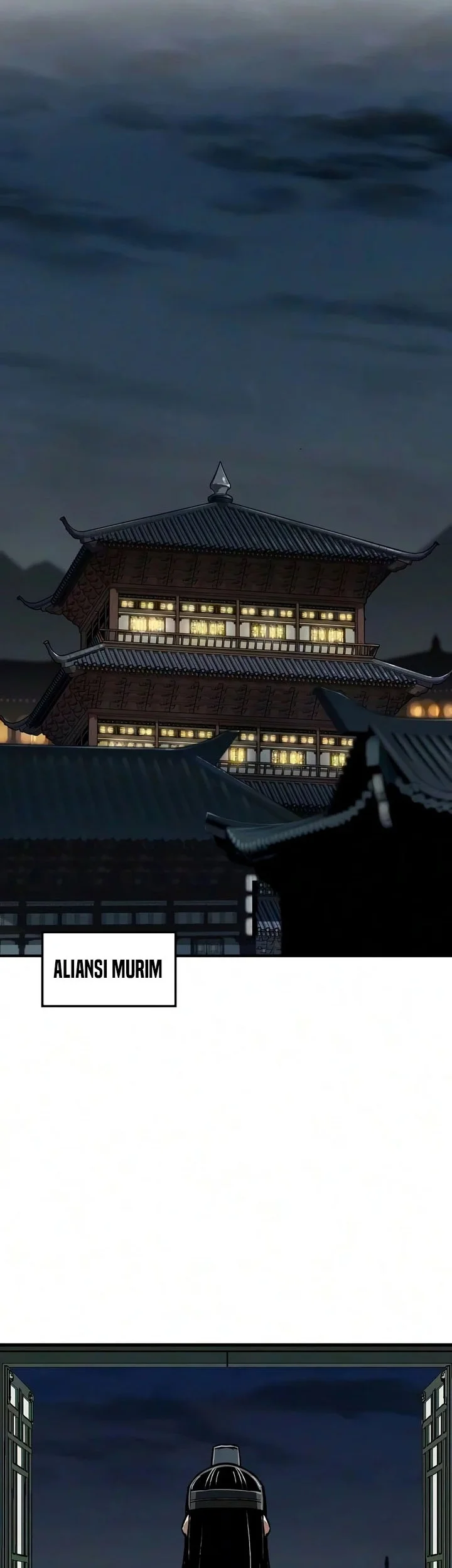 Reborn as The Heavenly Demon Chapter 140 - halaman 11
