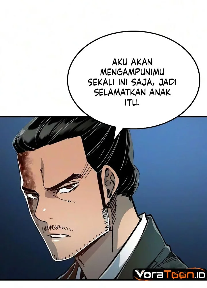 Reborn as The Heavenly Demon Chapter 140 - halaman 2
