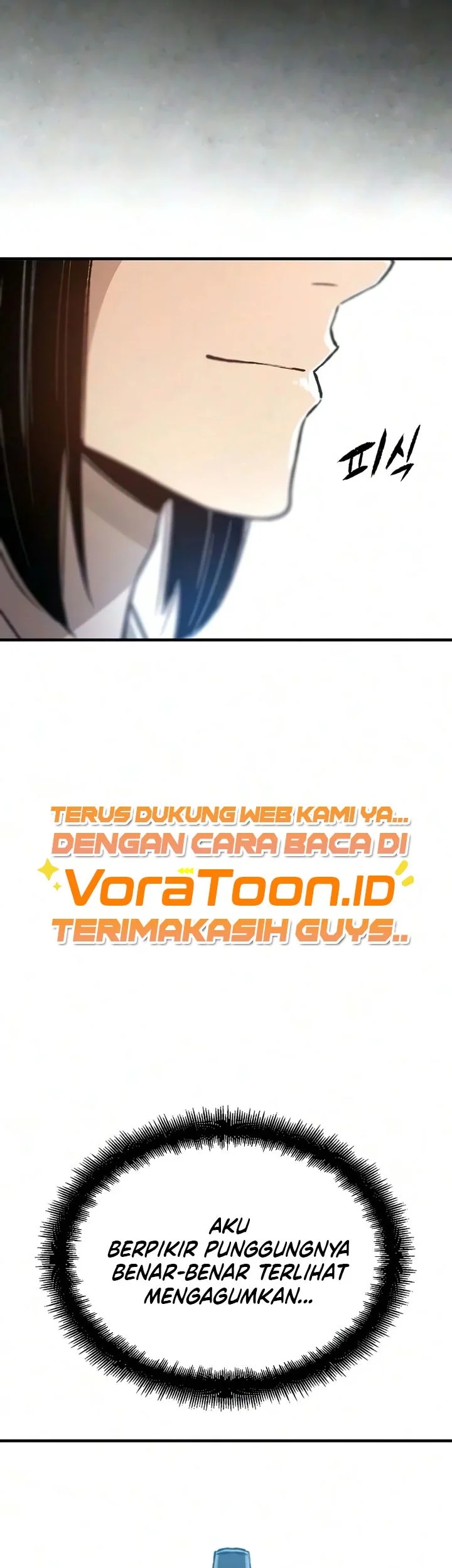 Reborn as The Heavenly Demon Chapter 140 - halaman 25