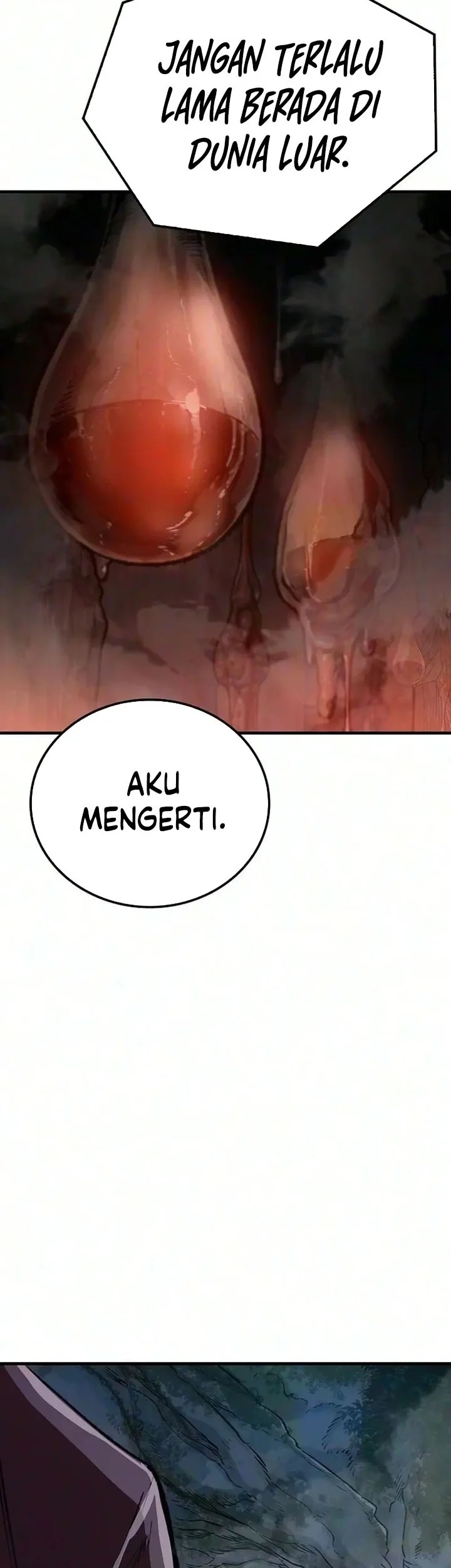 Reborn as The Heavenly Demon Chapter 141 - halaman 1