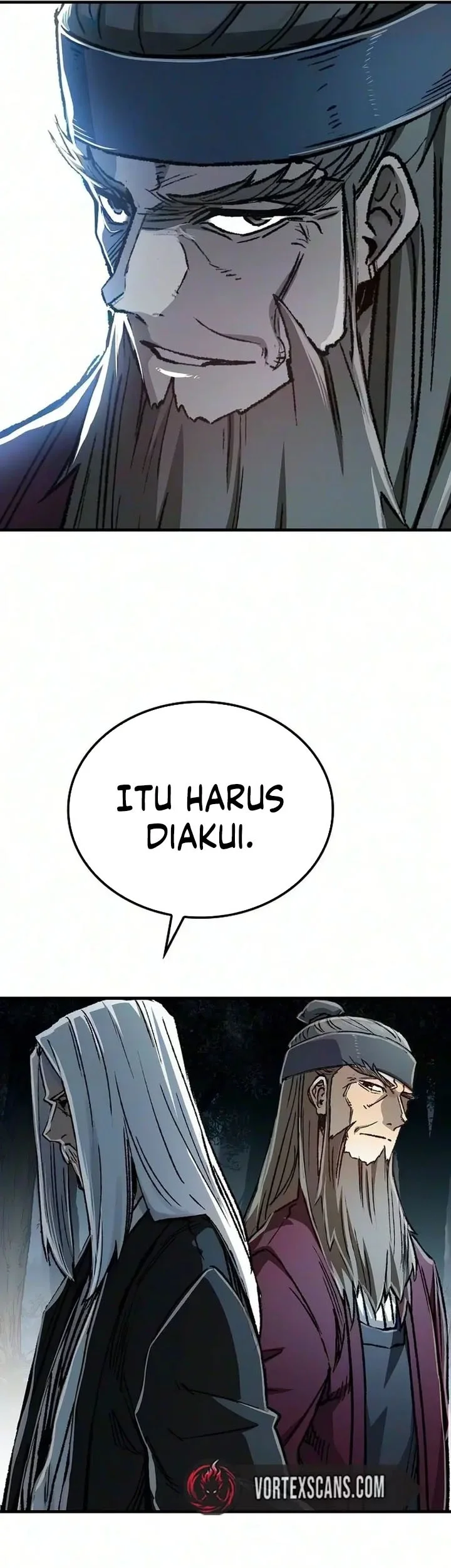 Reborn as The Heavenly Demon Chapter 141 - halaman 10