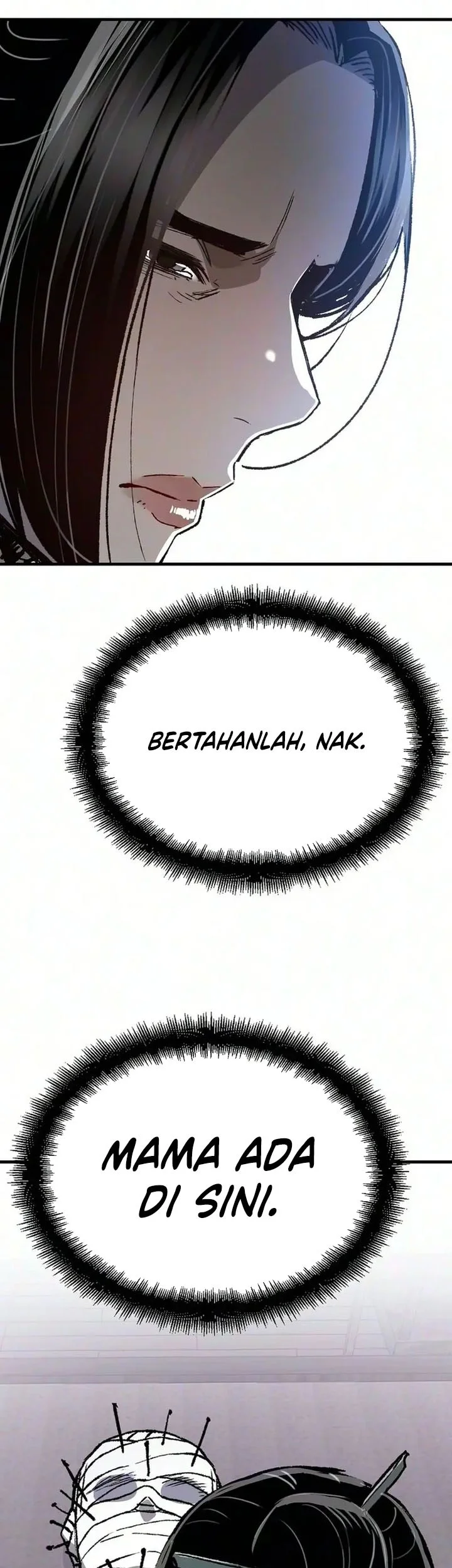Reborn as The Heavenly Demon Chapter 141 - halaman 19