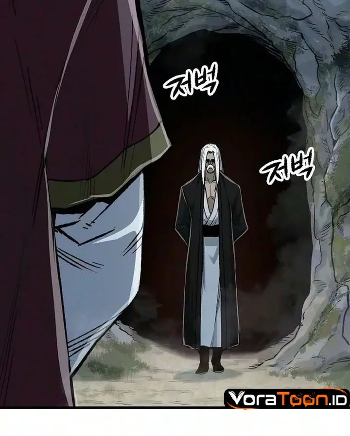 Reborn as The Heavenly Demon Chapter 141 - halaman 2
