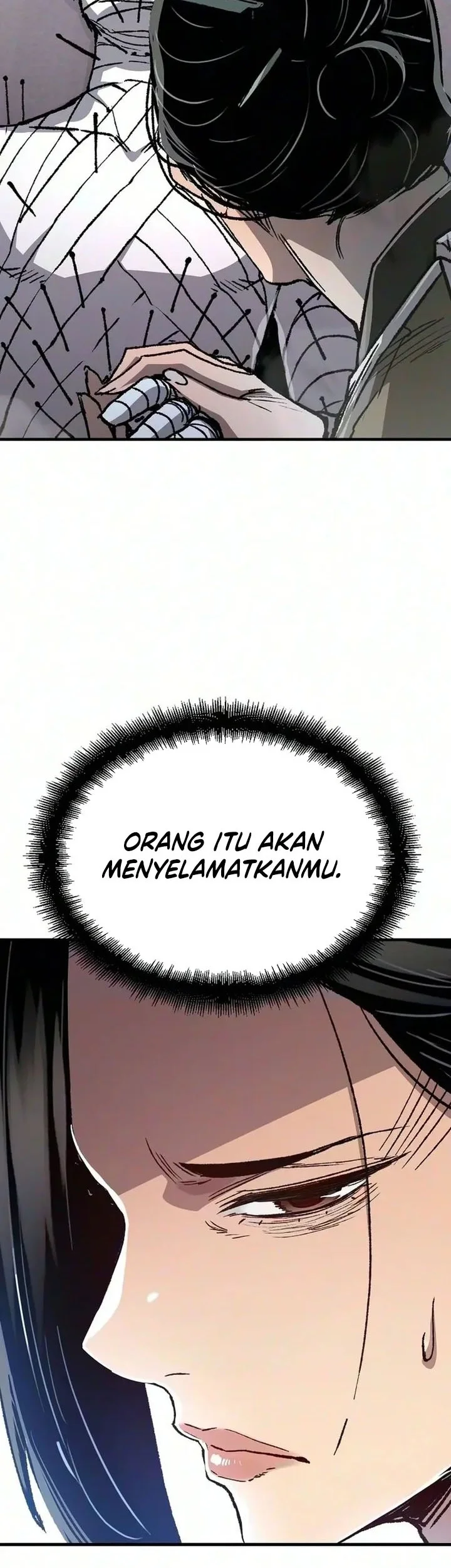 Reborn as The Heavenly Demon Chapter 141 - halaman 20