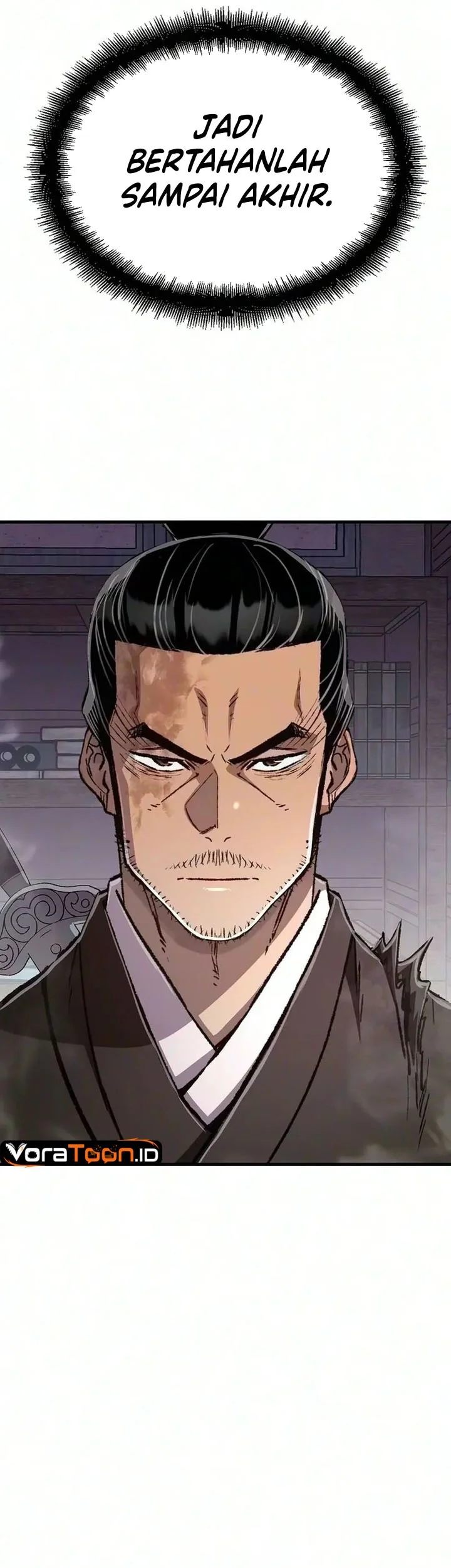 Reborn as The Heavenly Demon Chapter 141 - halaman 21