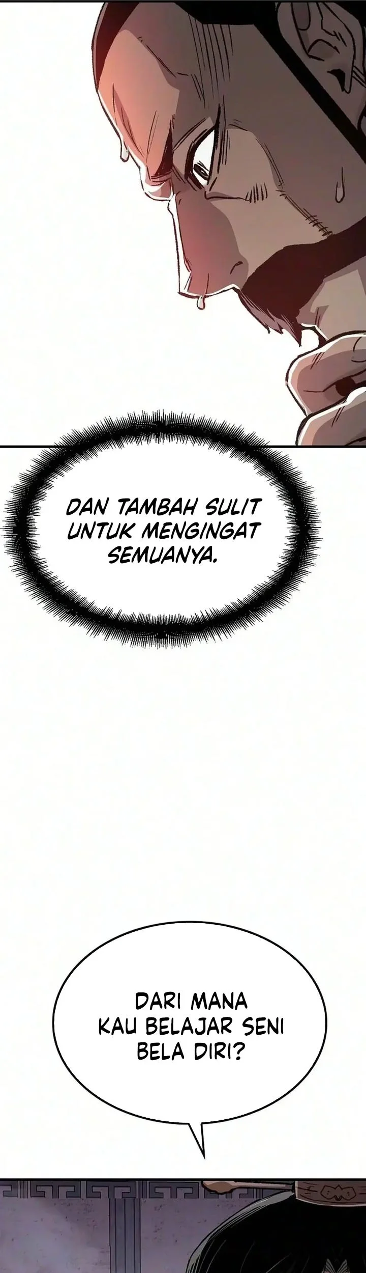 Reborn as The Heavenly Demon Chapter 141 - halaman 23