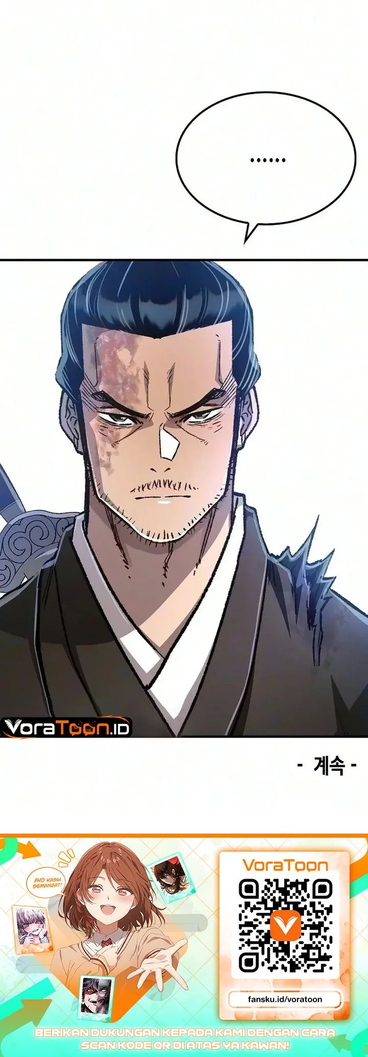 Reborn as The Heavenly Demon Chapter 141 - halaman 30