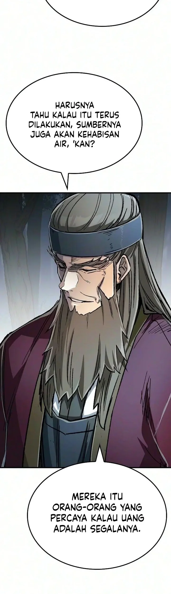 Reborn as The Heavenly Demon Chapter 141 - halaman 8