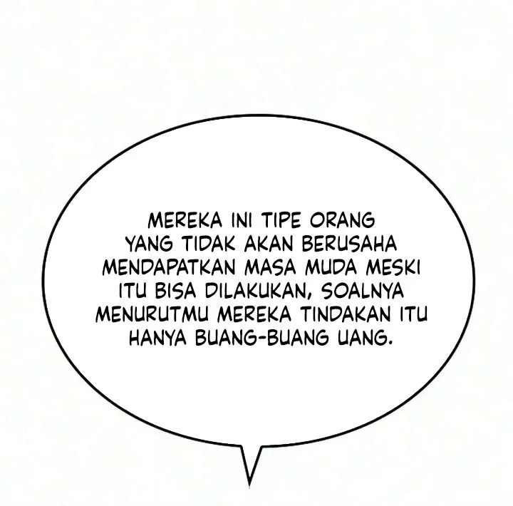Reborn as The Heavenly Demon Chapter 141 - halaman 9