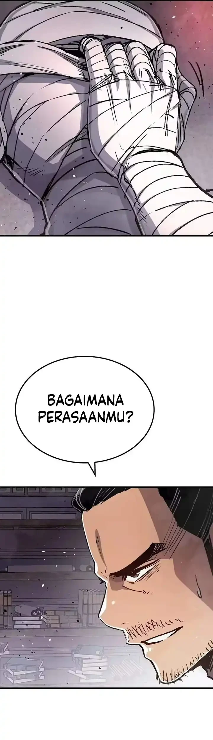 Reborn as The Heavenly Demon Chapter 142 - halaman 12
