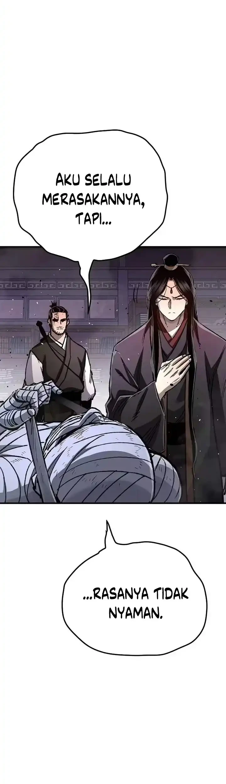 Reborn as The Heavenly Demon Chapter 142 - halaman 13