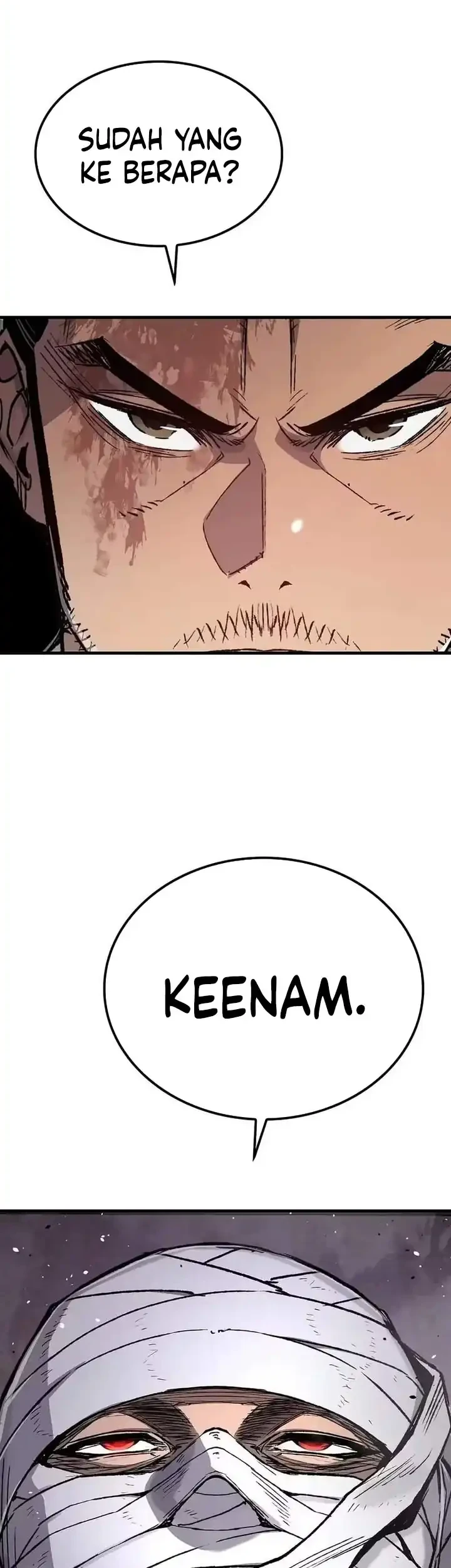 Reborn as The Heavenly Demon Chapter 142 - halaman 14