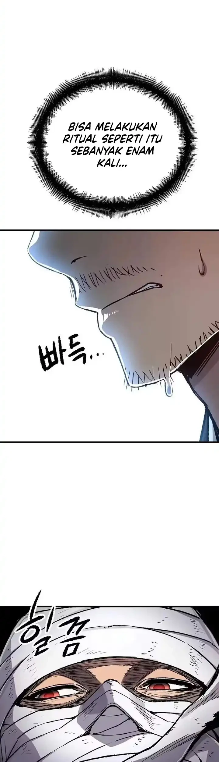 Reborn as The Heavenly Demon Chapter 142 - halaman 17